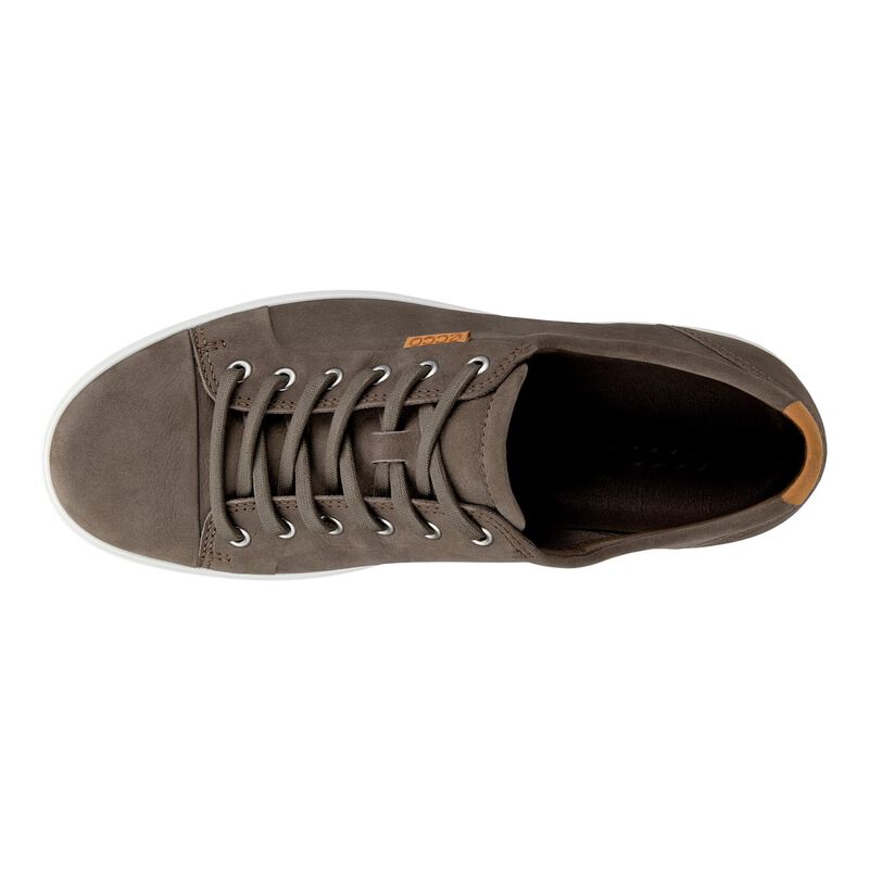 ECCO Soft 7 M Dark Clay image number 2